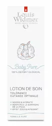 Louis Widmer BabyPure Pflegelotion ohne Parfum