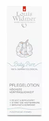 Louis Widmer BabyPure Pflegelotion ohne Parfum