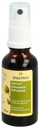Spagyros Menopause Mundspray