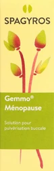 Spagyros Menopause Mundspray