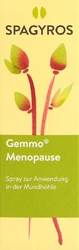 Spagyros Menopause Mundspray