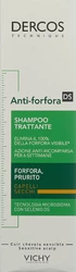 VICHY DERCOS Anti Schuppen Shampoo trockenes Haar deutsch/italienisch