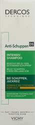 VICHY DERCOS Anti Schuppen Shampoo trockenes Haar deutsch/italienisch
