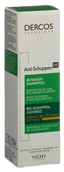 VICHY DERCOS Anti Schuppen Shampoo trockenes Haar deutsch/italienisch