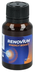 Renovium Energy Boost Shot