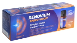 Renovium Energy Boost Shot
