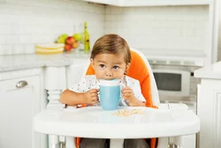 Munchkin Miracle 360° Trinkbecher 207ml 100% überlaufsicher 6M+