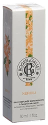 ROGER & GALLET Neroli Eau Parfumée