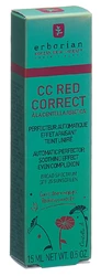 Erborian CC Red Correct