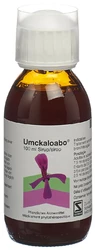 Umckaloabo Sirup