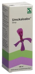 Umckaloabo Sirup