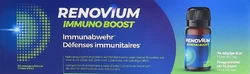 Renovium Immuno Boost Shot