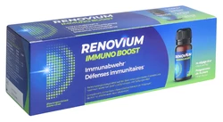 Renovium Immuno Boost Shot