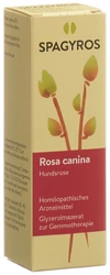 Spagyros Rosa canina Glyc Maz 1 D
