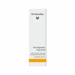 Dr. Hauschka Beruhigendes Tagesfluid