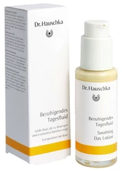 Dr. Hauschka Fluide de Jour Apaisant