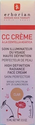 Erborian CC Creme clair