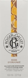 ROGER & GALLET Bois d'Orange Eau Parfumée