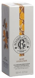 ROGER & GALLET Bois d'Orange Eau Parfumée