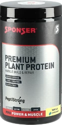 Sponser Premium Plant Protein Pulver