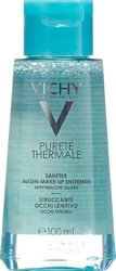 VICHY PURETÉ THERMALE Pureté Augen Make Up Entferner empfindliche Augen
