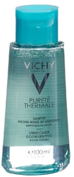 VICHY PURETÉ THERMALE Pureté Augen Make Up Entferner empfindliche Augen