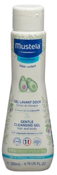 mustela Mildes Waschgel normale Haut