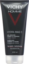 VICHY HOMME Duschgel feuchtigkeitsspendend