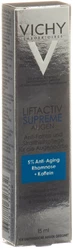 VICHY LIFTACTIV Dermis Aktivator Techn Augen