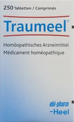 Traumeel Tablette
