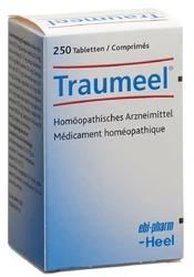 Traumeel Tablette
