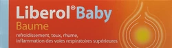Liberol Baby Salbe