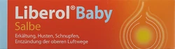 Liberol Baby Salbe