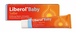 Liberol Baby Salbe