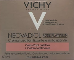 VICHY NEOVADIOL Rose Platinium deutsch/italienisch