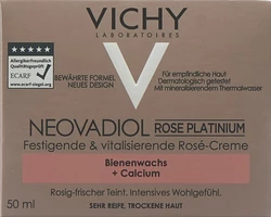VICHY NEOVADIOL Rose Platinium deutsch/italienisch