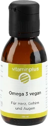 vitaminplus Omega vegan