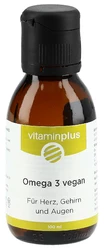 vitaminplus Omega vegan