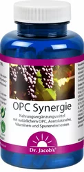 Dr. Jacob's OPC Synergie Gélules