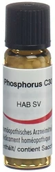 Omida Phosphorus Globuli 30 C