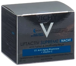 VICHY LIFTACTIV Supreme Nachtcreme