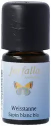 farfalla Weisstanne Ätherisches Öl Bio Grand Cru