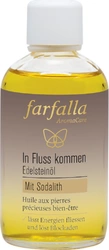 farfalla Edelsteinöl In Fluss Kommen