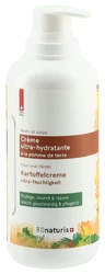 BIOnaturis crème à la pomme de terre