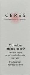 Ceres Cichorium intybus radix Urtinkt
