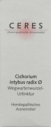 Ceres Cichorium intybus radix Urtinkt