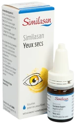 Similasan Trockene Augen Gtt Opht