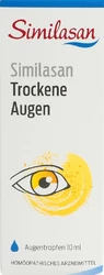 Similasan Trockene Augen Gtt Opht