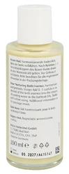 Dr. Hauschka bain rose