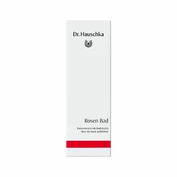 Dr. Hauschka Rosen Bad